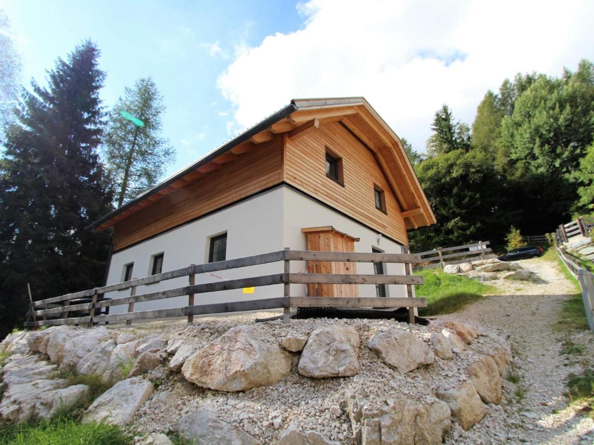 Chalet Only 200 M From Ski Lift With Sauna Bad Kleinkirchheim Exterior photo