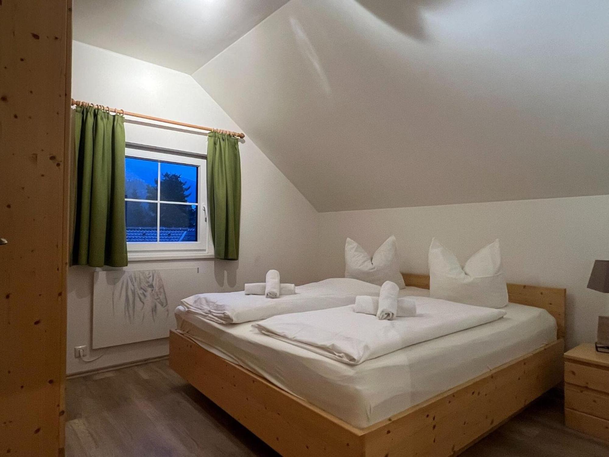 Chalet Only 200 M From Ski Lift With Sauna Bad Kleinkirchheim Exterior photo