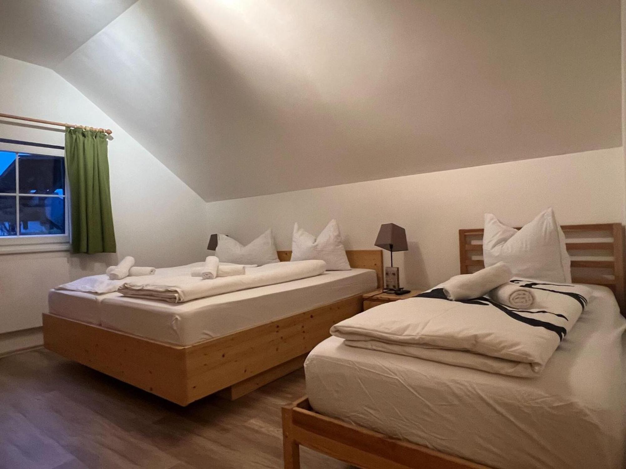 Chalet Only 200 M From Ski Lift With Sauna Bad Kleinkirchheim Exterior photo