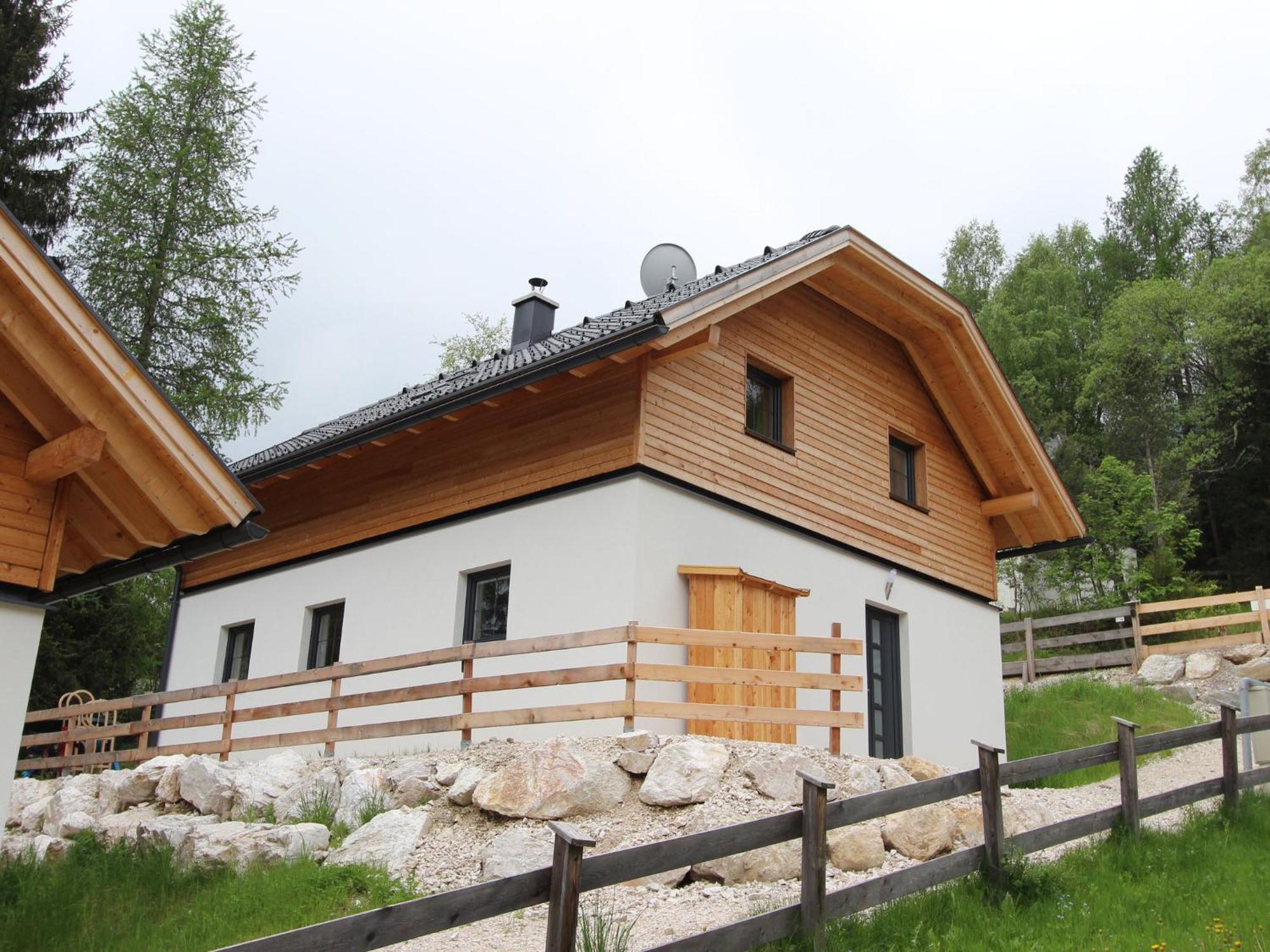 Chalet Only 200 M From Ski Lift With Sauna Bad Kleinkirchheim Exterior photo